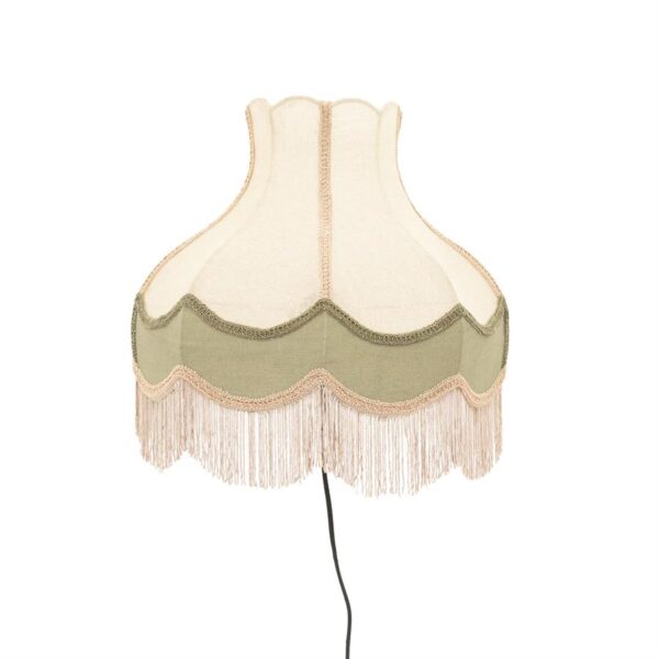 250277 Wall lamp Fringaloo