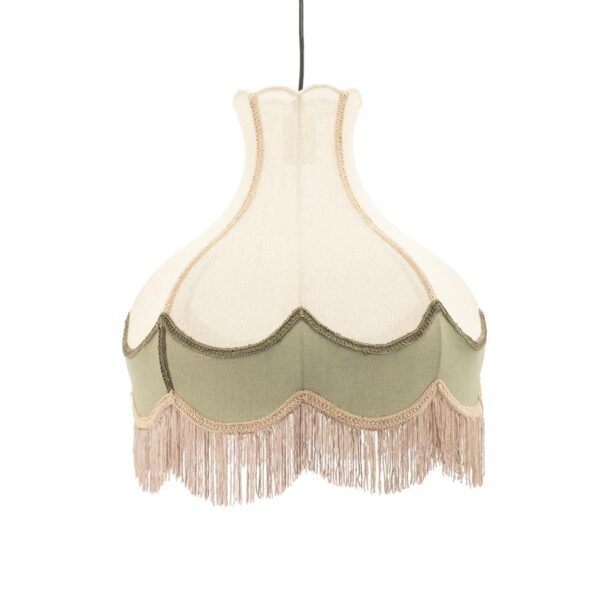 250279 Pendant lamp Fringaloo
