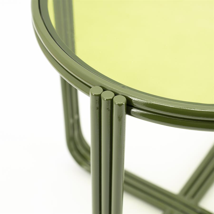 Side table Groovy - Afbeelding 7