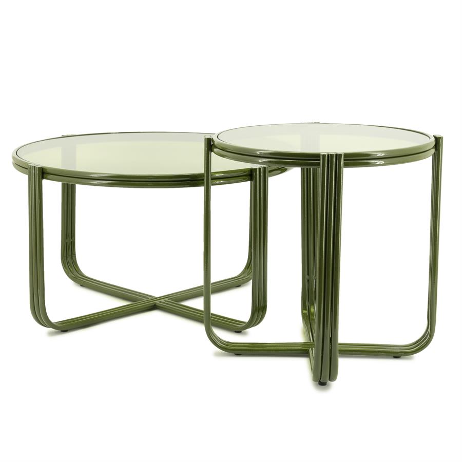 Side table Groovy - Afbeelding 10