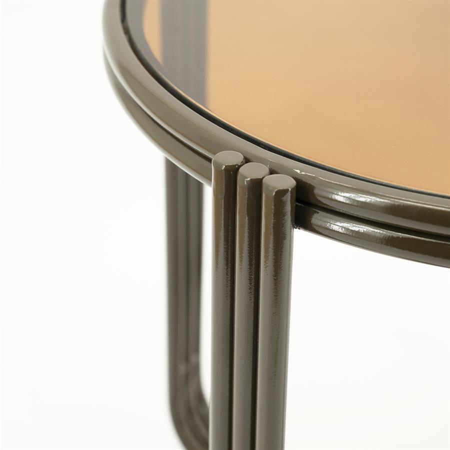 Side table Groovy - Afbeelding 13