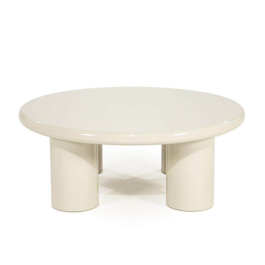 Coffee table Bloop large - Afbeelding 4