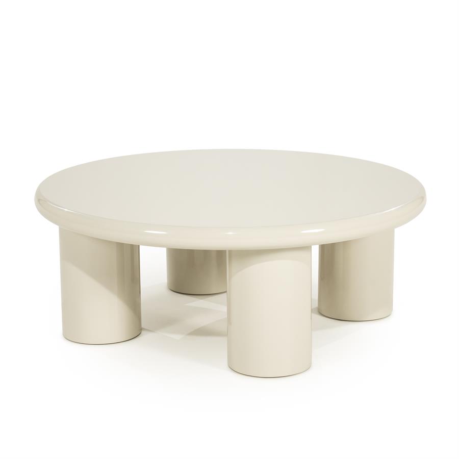 Coffee table Bloop large - Afbeelding 5