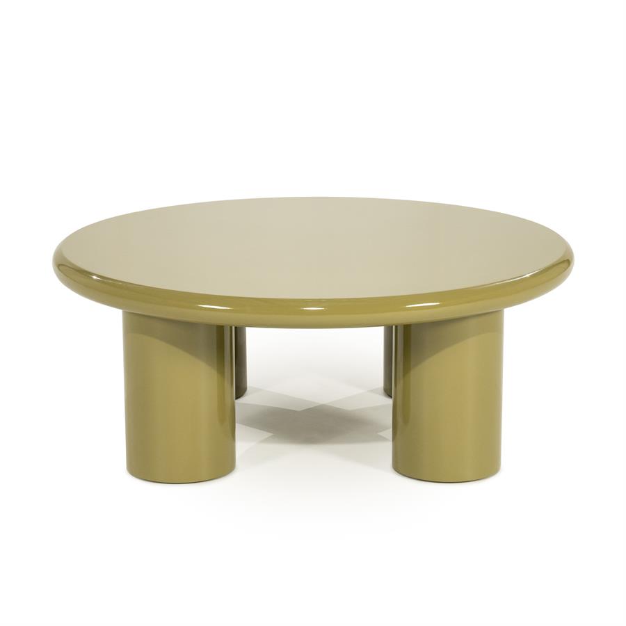 Coffee table Bloop large - Afbeelding 7