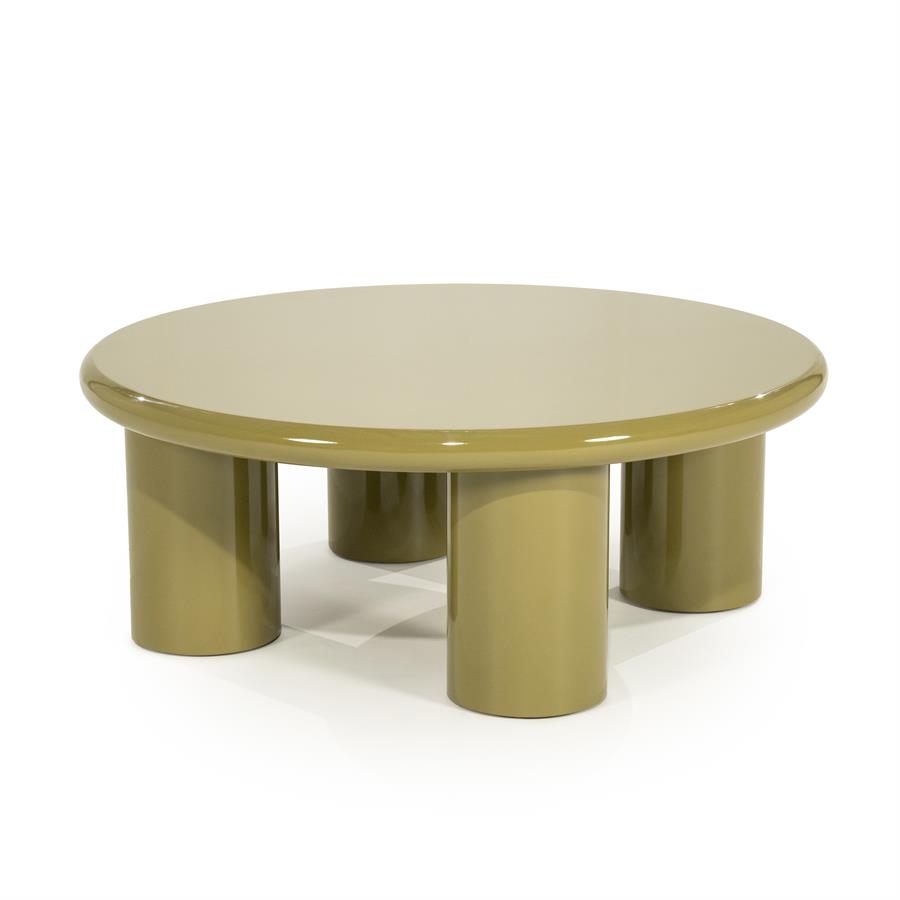 Coffee table Bloop large - Afbeelding 8