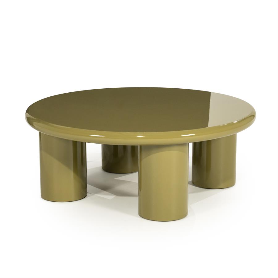 Coffee table Bloop large - Afbeelding 9