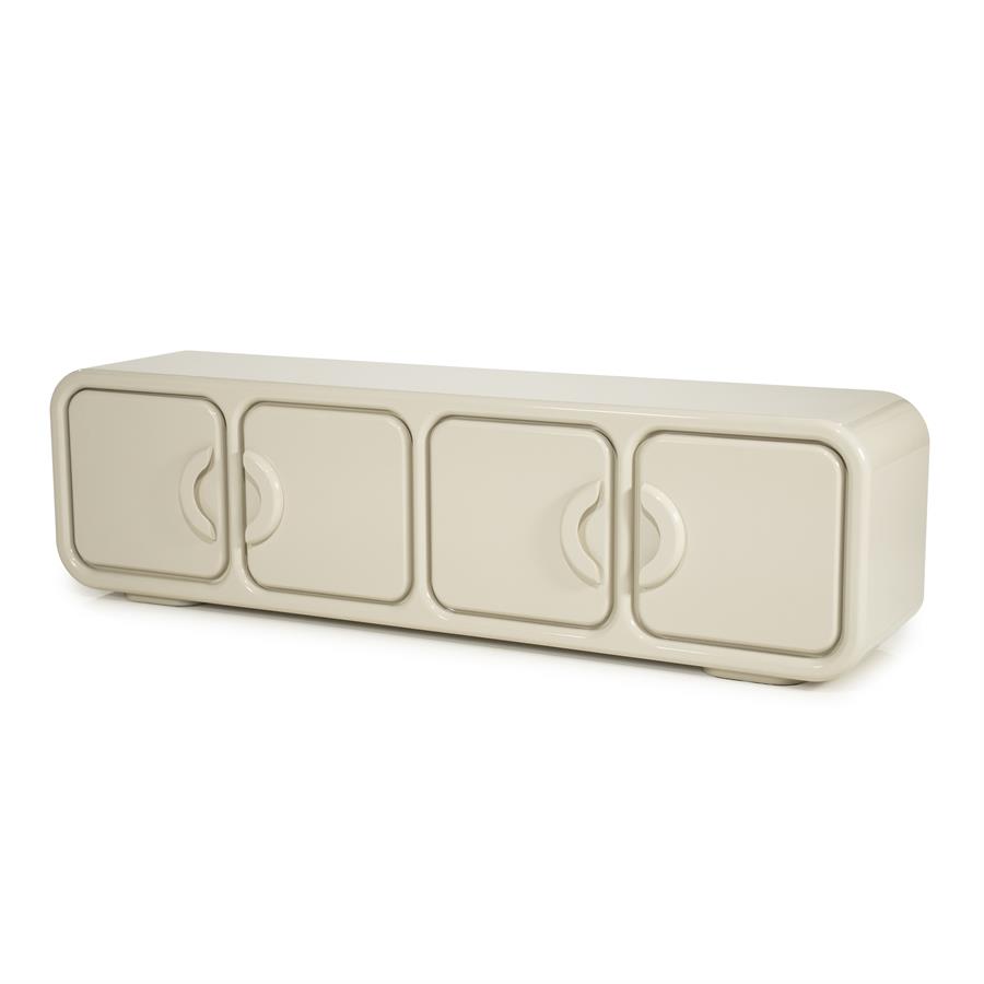 TV cabinet Gubby - Afbeelding 2