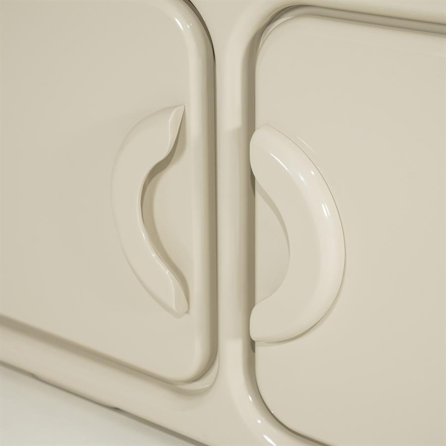 TV cabinet Gubby - Afbeelding 4