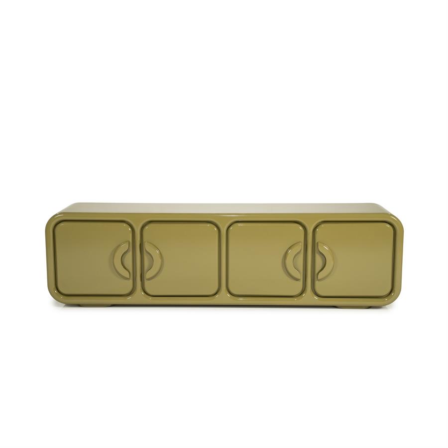TV cabinet Gubby - Afbeelding 7