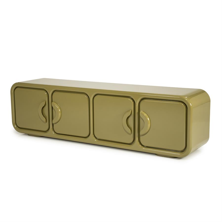TV cabinet Gubby - Afbeelding 8