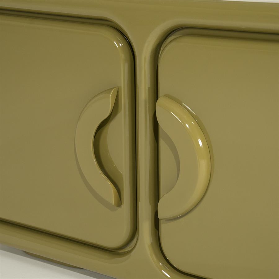 TV cabinet Gubby - Afbeelding 10