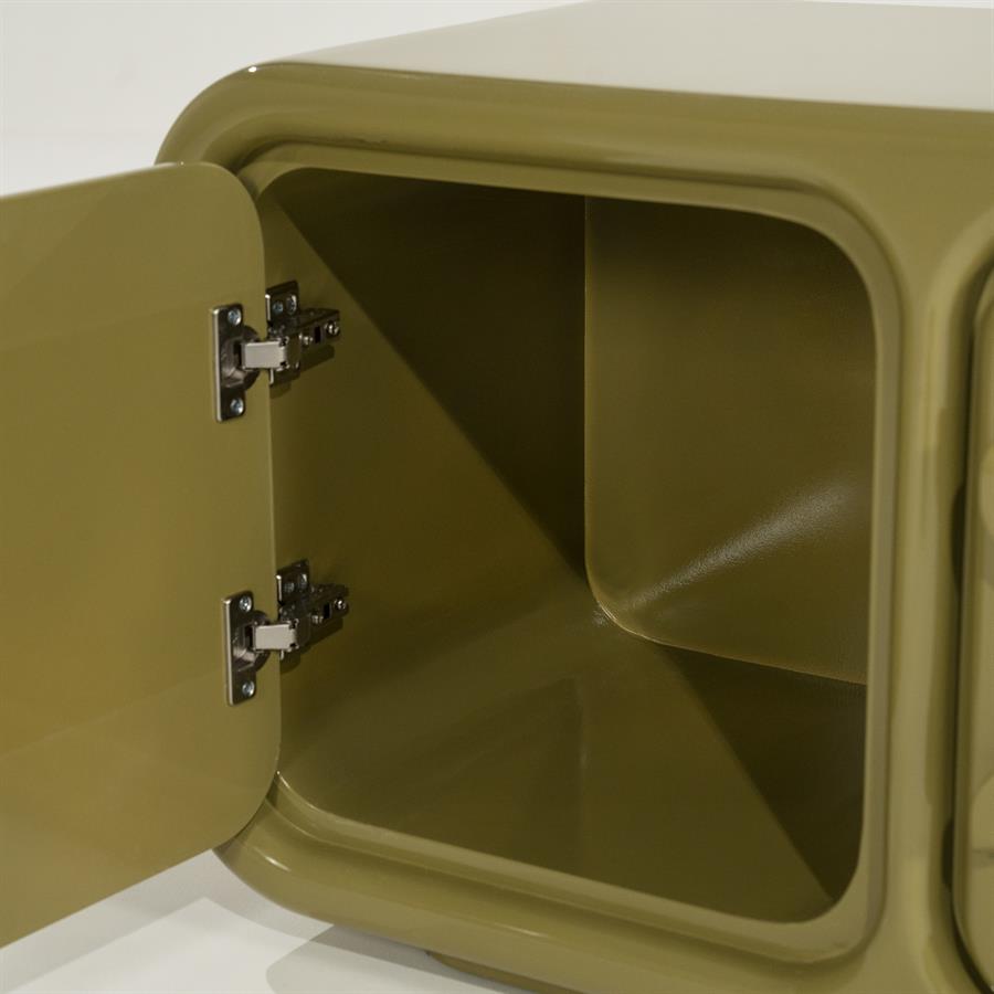 TV cabinet Gubby - Afbeelding 11