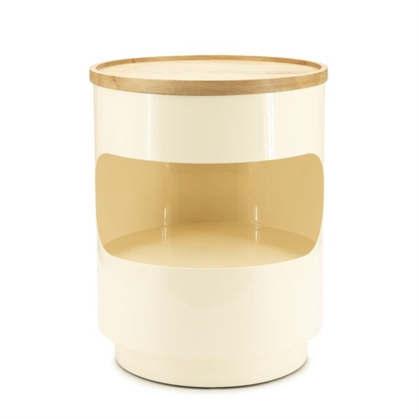 Side table Tondo