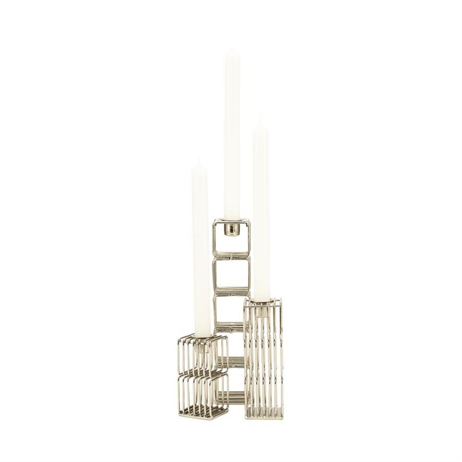 Candle holder WireWorks - Afbeelding 2