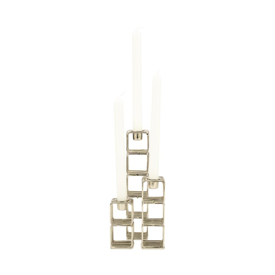 Candle holder WireWorks - Afbeelding 4