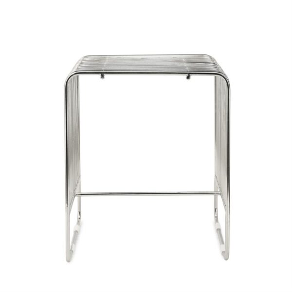 Stool WireWorks