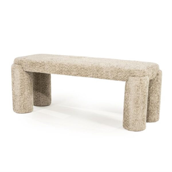 Bench Omla