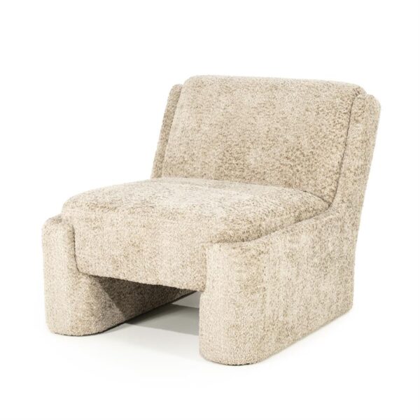 250371 Lounge chair Omla