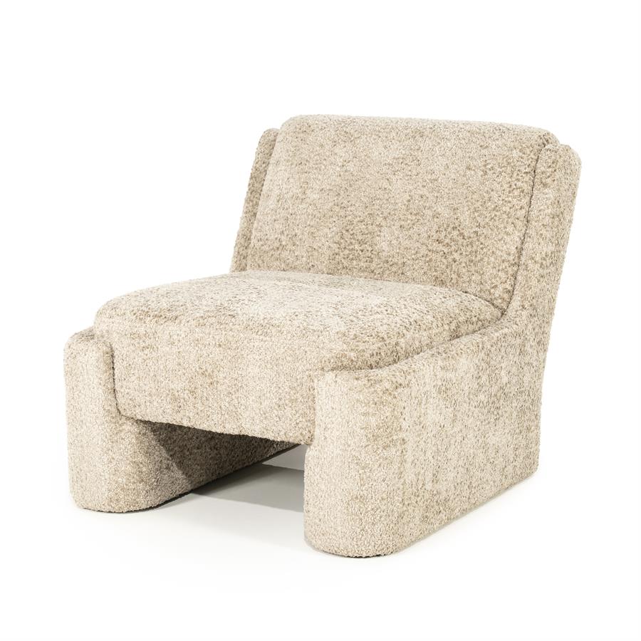 Lounge chair Omla