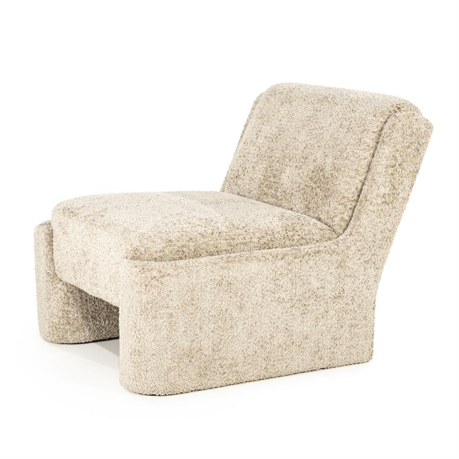 Lounge chair Omla - Afbeelding 2