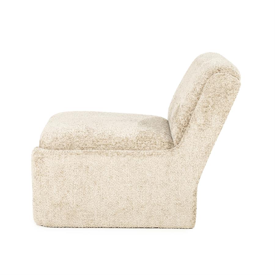 Lounge chair Omla - Afbeelding 3