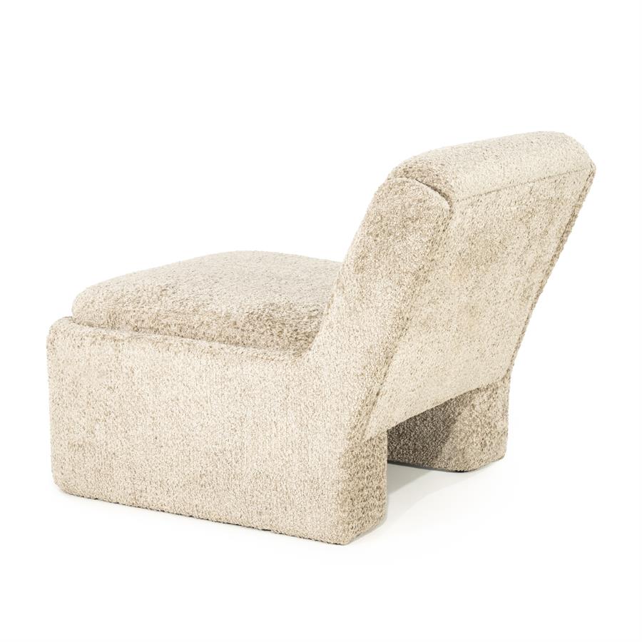Lounge chair Omla - Afbeelding 4