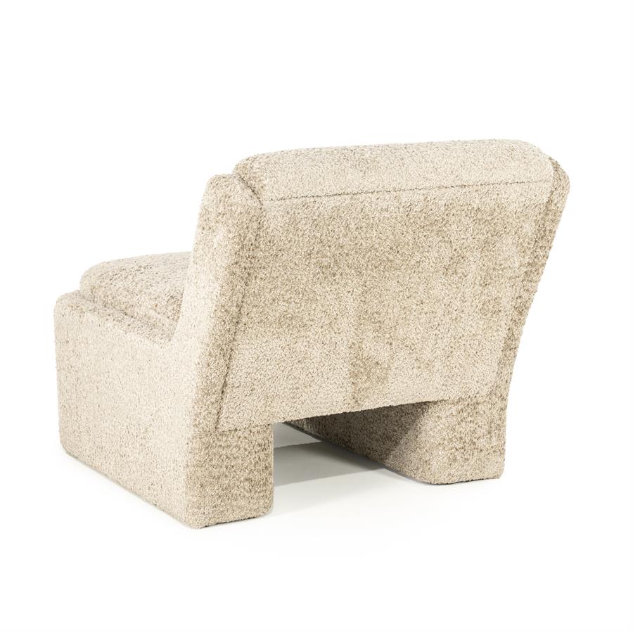 Lounge chair Omla - Afbeelding 5