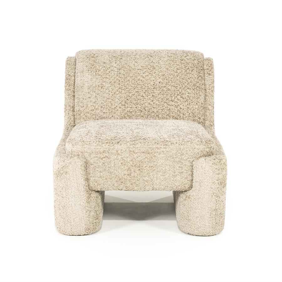 Lounge chair Omla - Afbeelding 7
