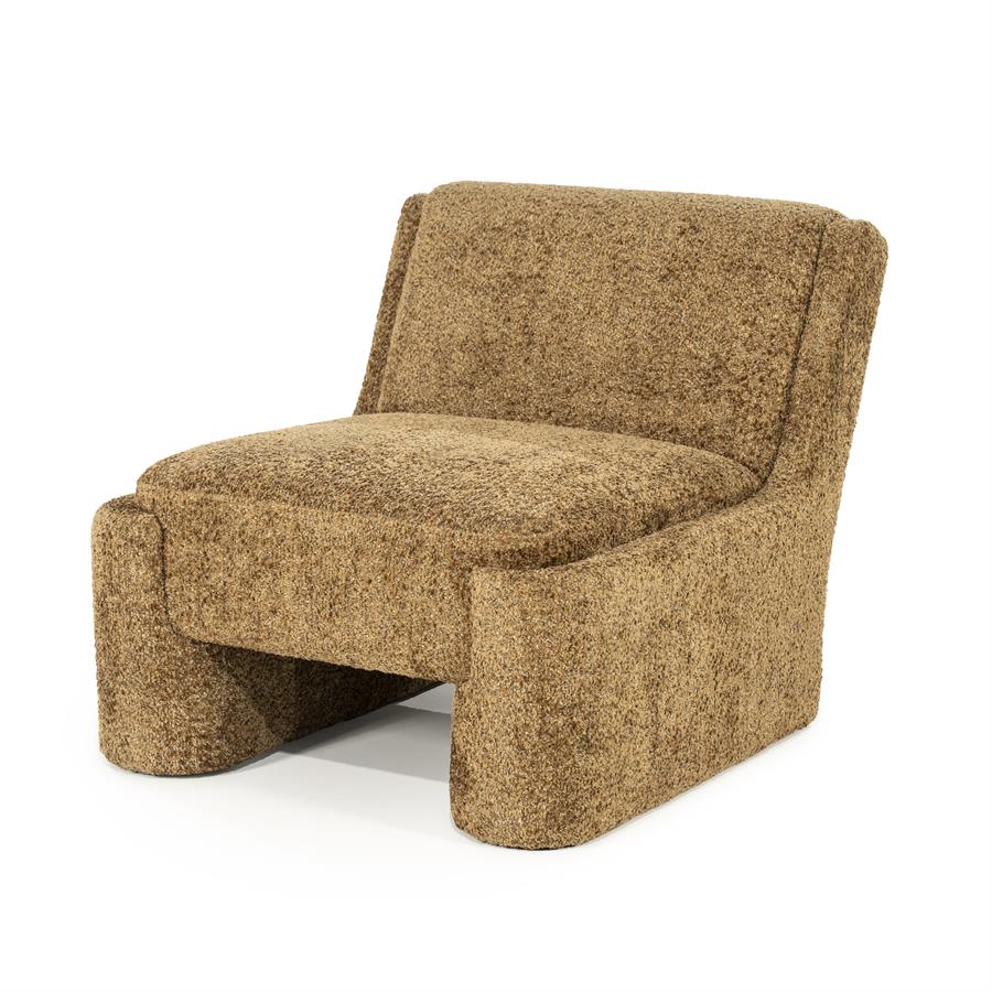 Lounge chair Omla - Afbeelding 12
