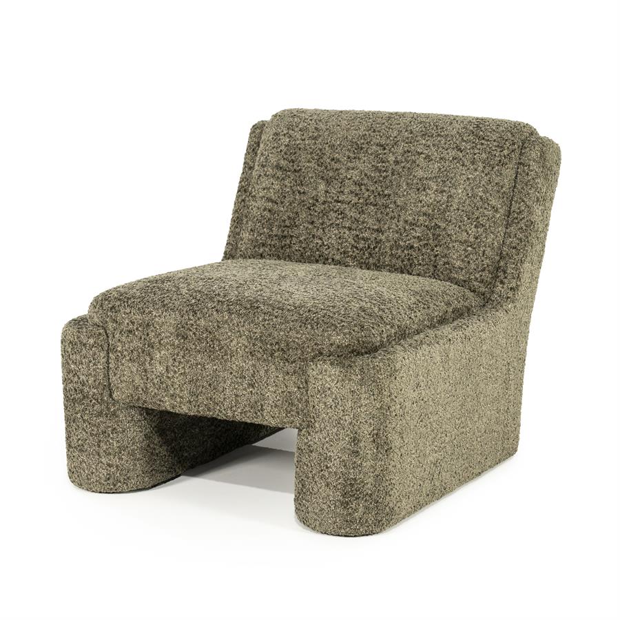 Lounge chair Omla - Afbeelding 23