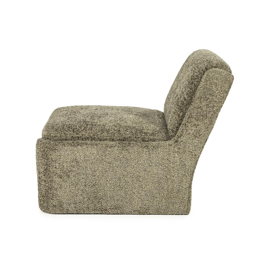 Lounge chair Omla - Afbeelding 25