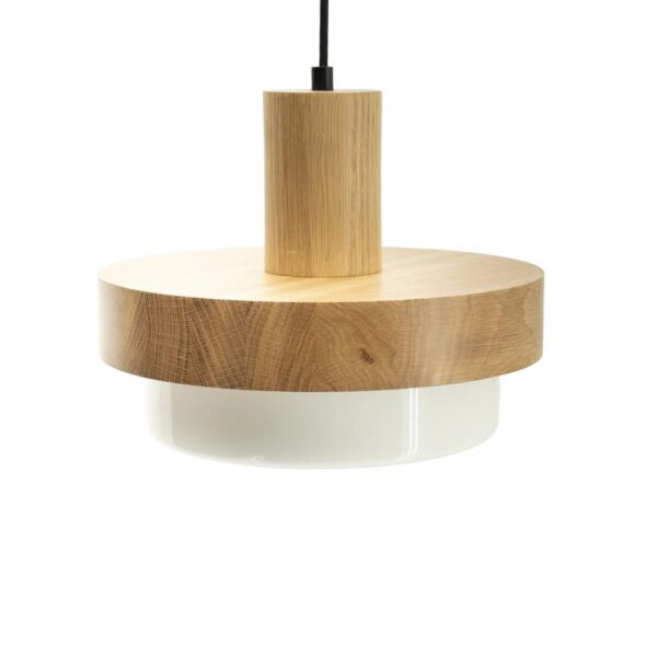 250397 Pendant lamp Oaka
