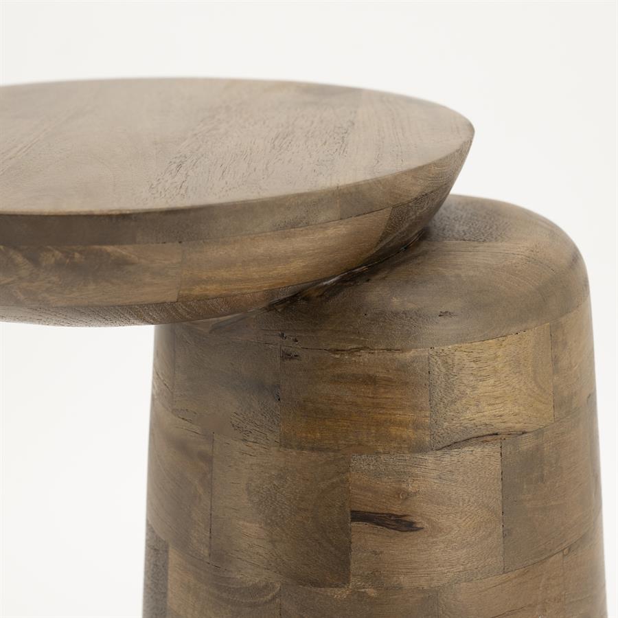 Woomble - light brown - Afbeelding 4