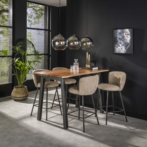 Bartafel Edge 147