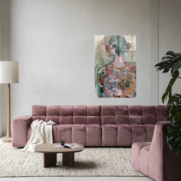 Eclectic - Glas