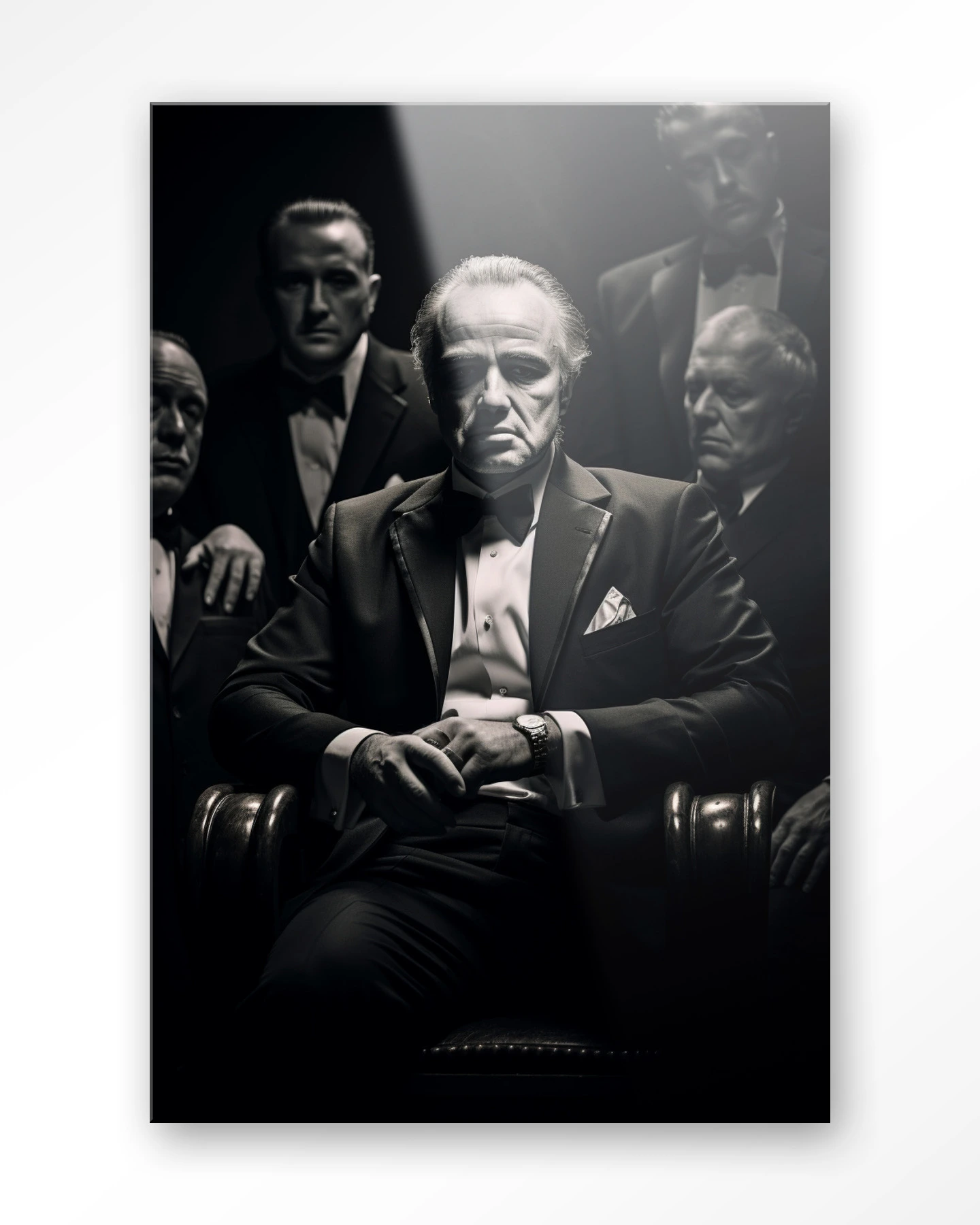 Dons Legacy - Glas - Afbeelding 2