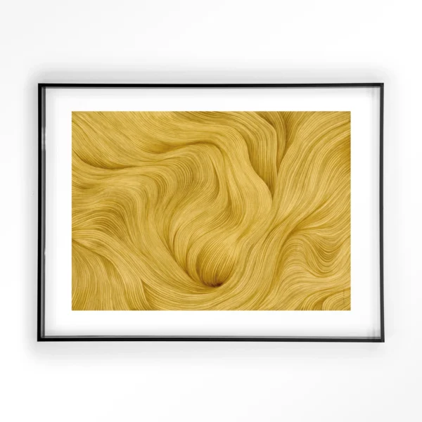 25078-dwg-m-art-print-acrylic-frame-black DWG-M - Art print