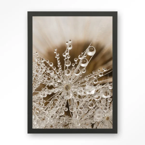 25104-landelijke-natuur-art-print-wooden-frame-black Landelijke Natuur - Art print