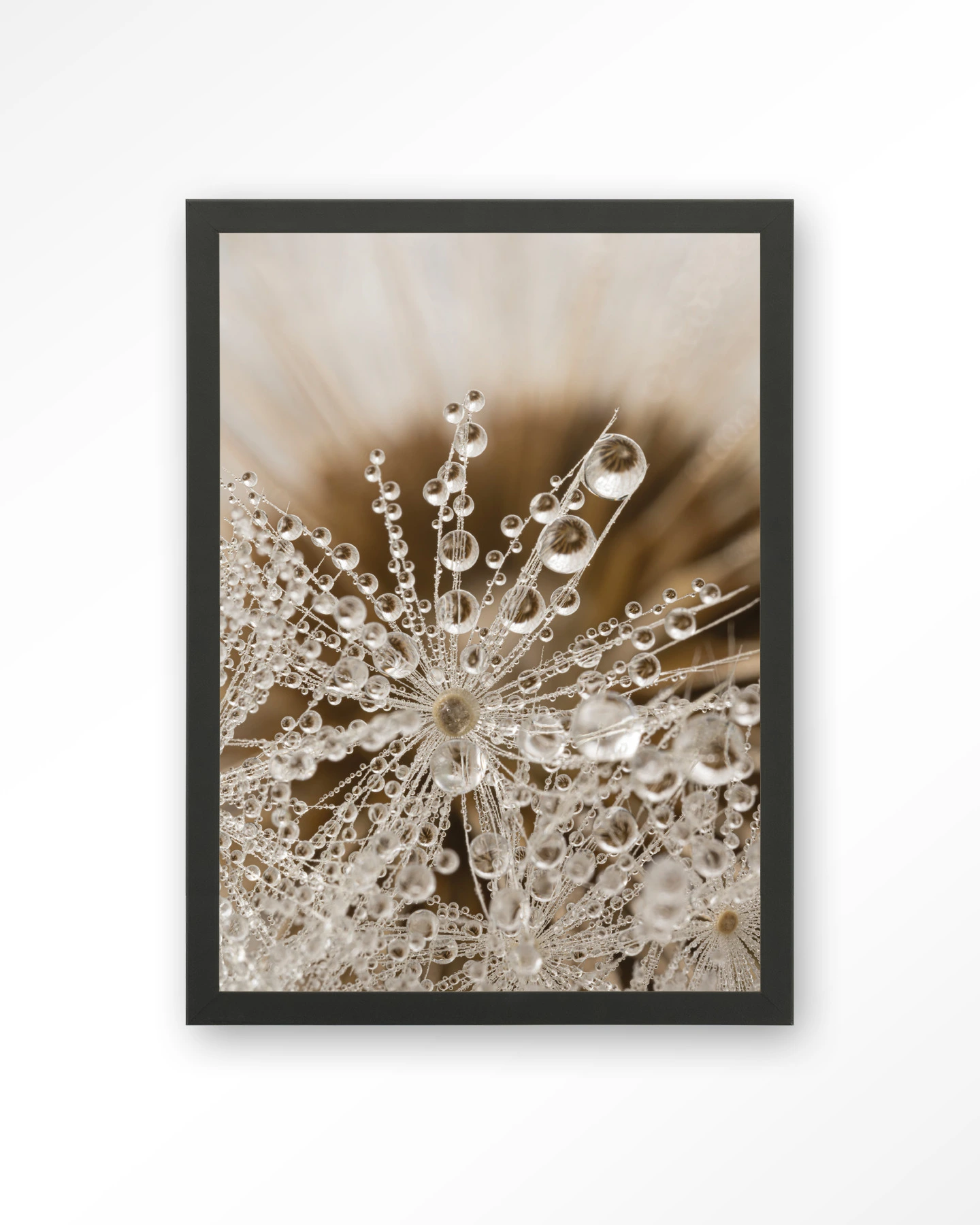 Landelijke Natuur - Art print