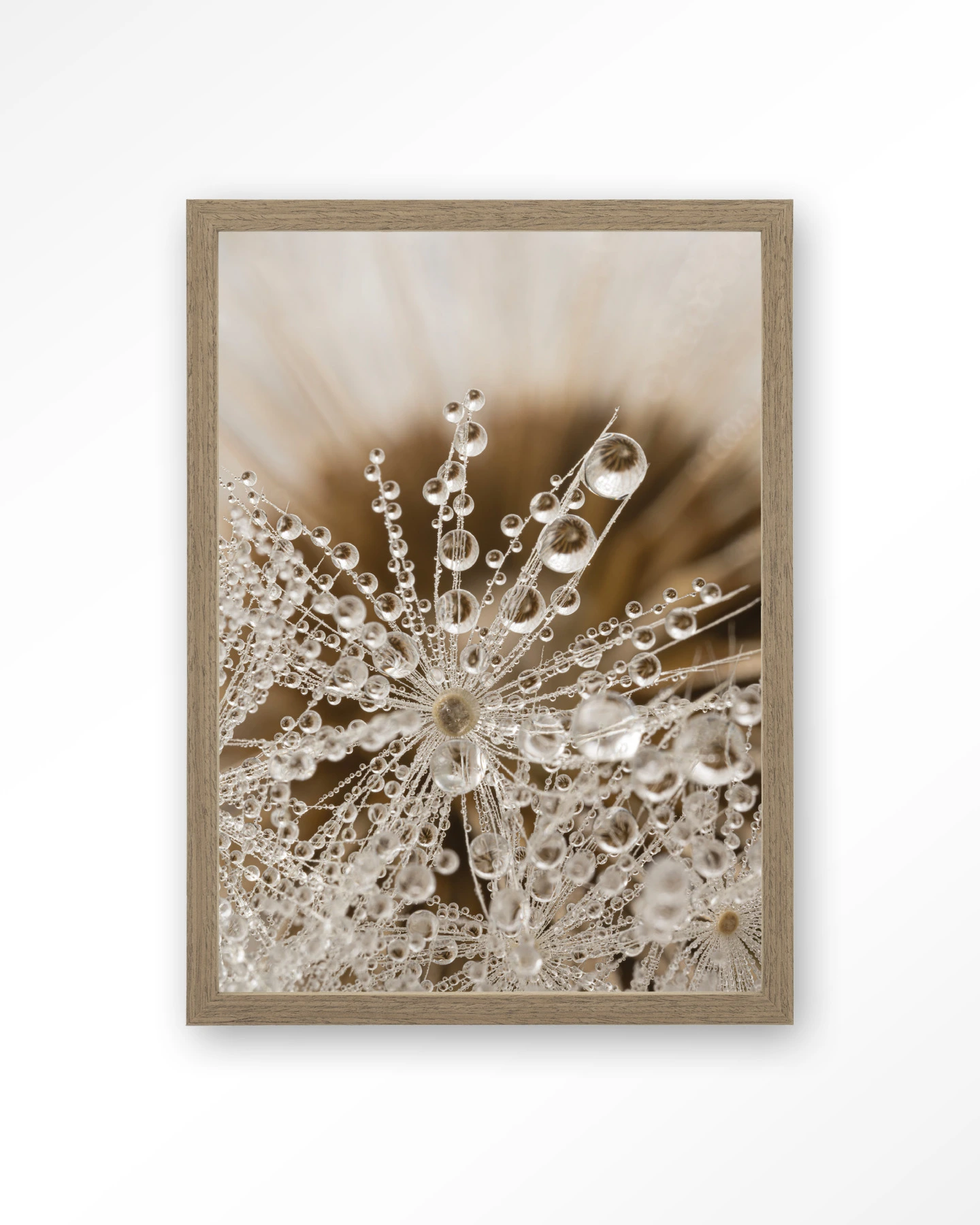 Landelijke Natuur - Art print - Afbeelding 2
