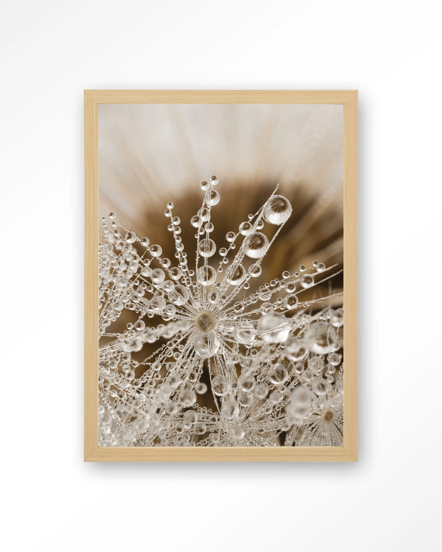 Landelijke Natuur - Art print - Afbeelding 4