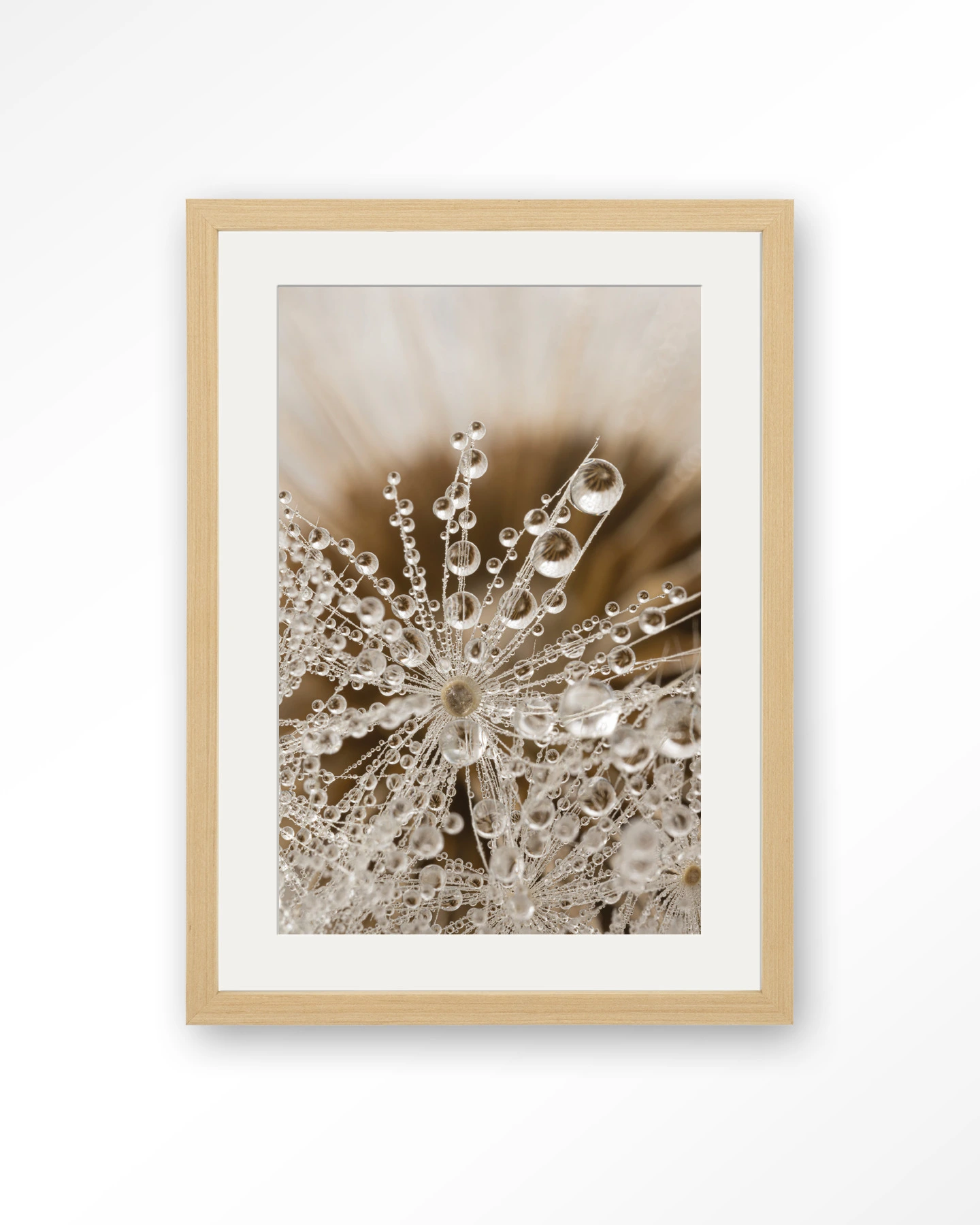 Landelijke Natuur - Art print - Afbeelding 8