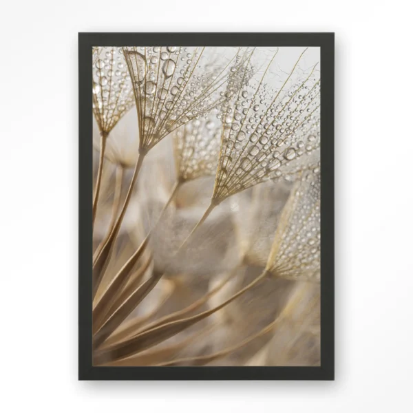 25105-natuurlijke-abstractie-art-print-wooden-frame-black Natuurlijke Abstractie - Art print