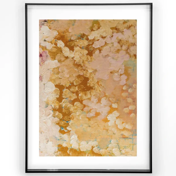 25110-abundance-art-print-acrylic-frame-black Abundance - Art print