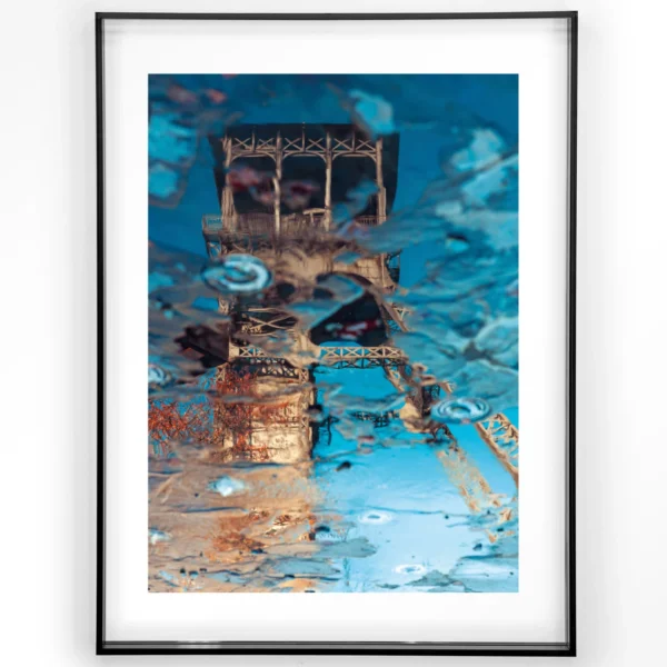 25111-mirror-me-art-print-acrylic-frame-black Mirror Me - Art print