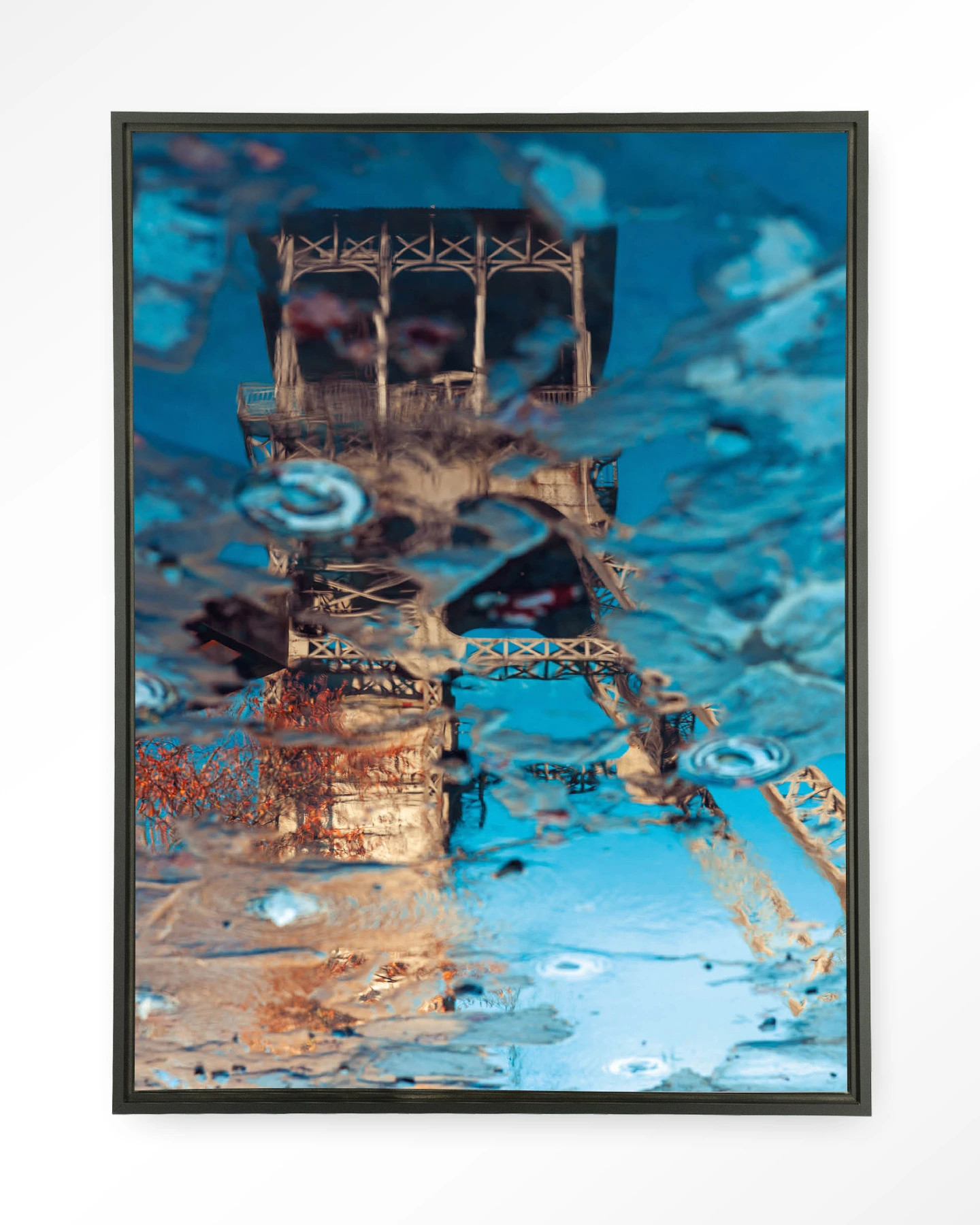 Mirror Me - Wandkleed - Afbeelding 3