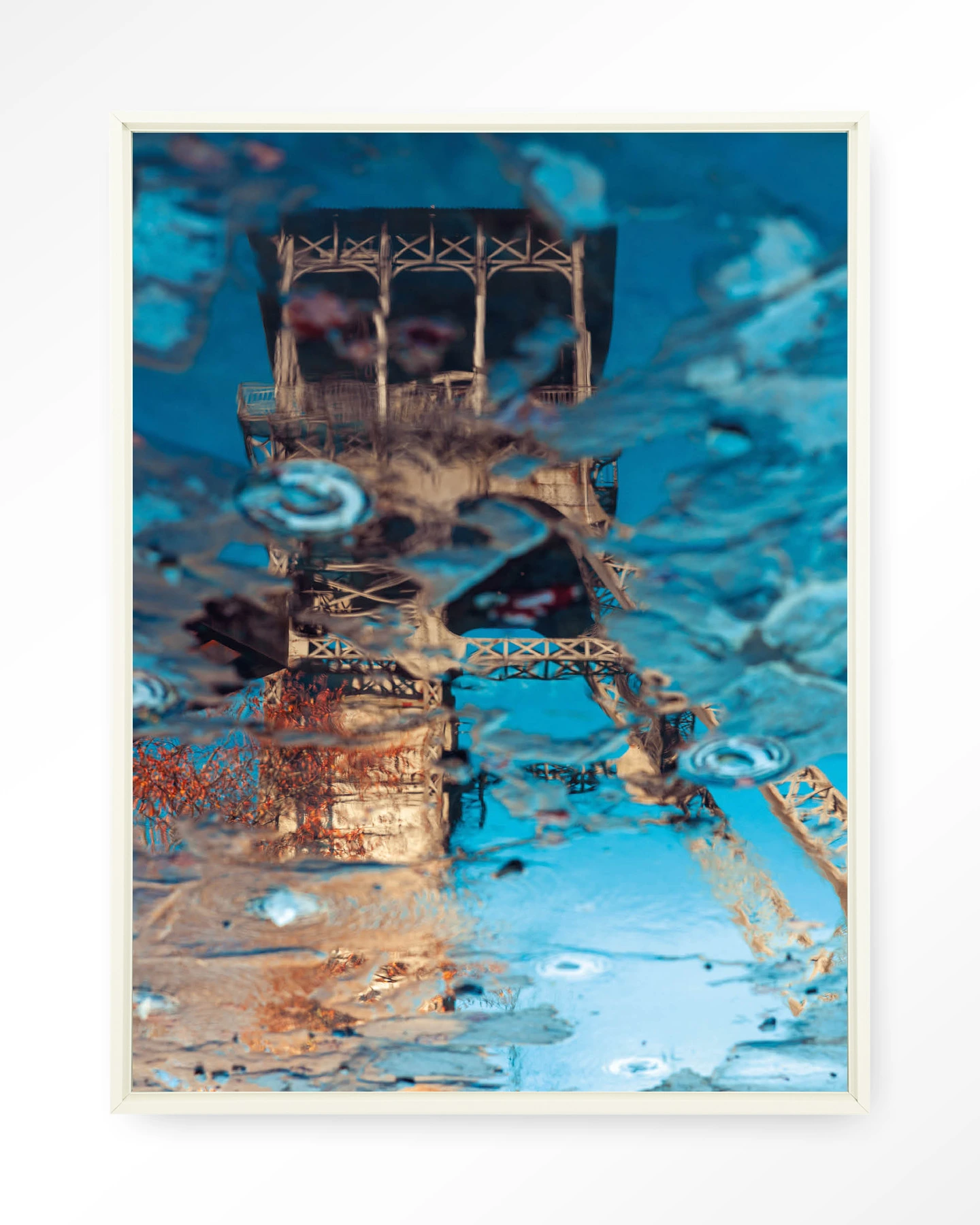 Mirror Me - Wandkleed - Afbeelding 4