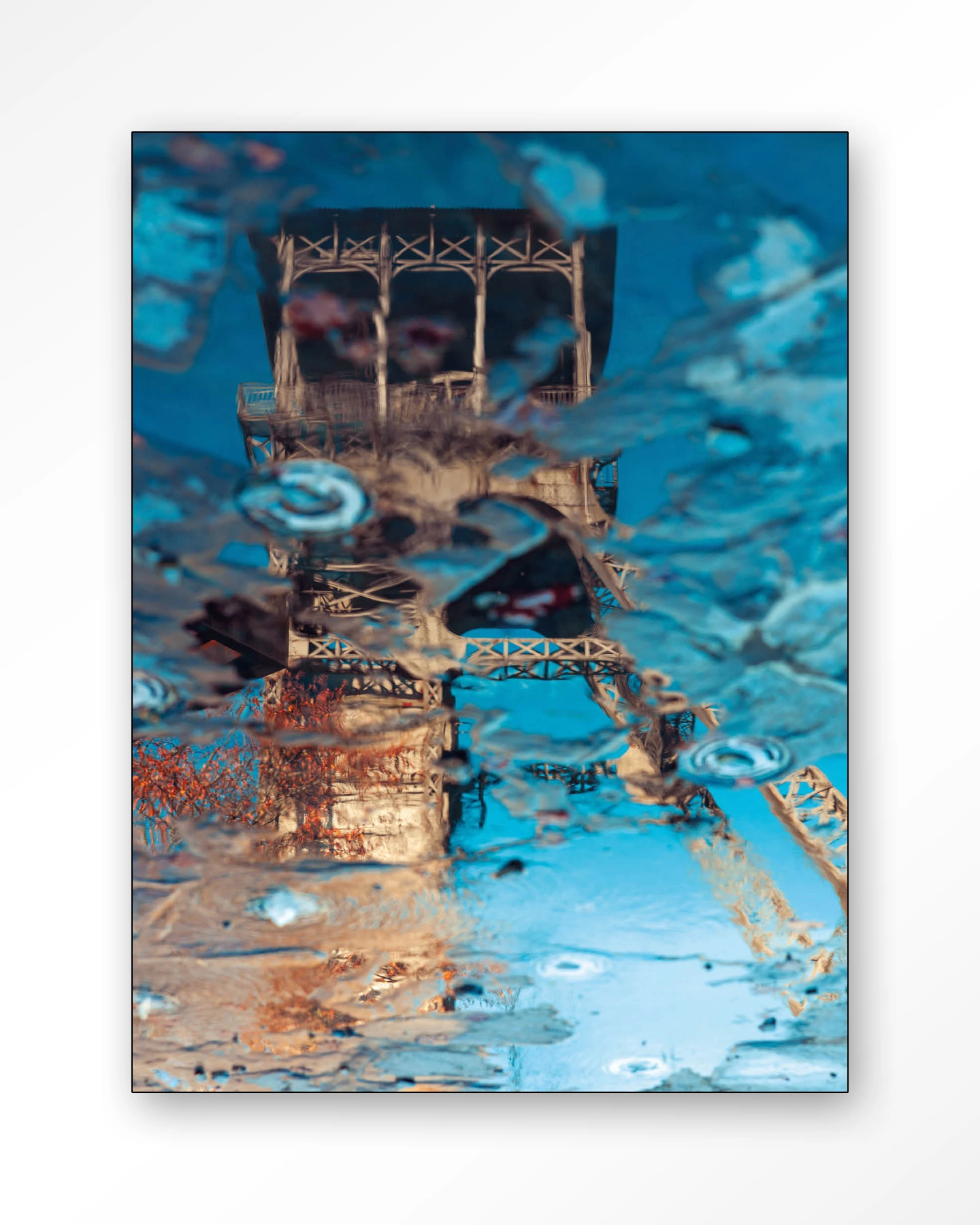 Mirror Me - Wandkleed - Afbeelding 5