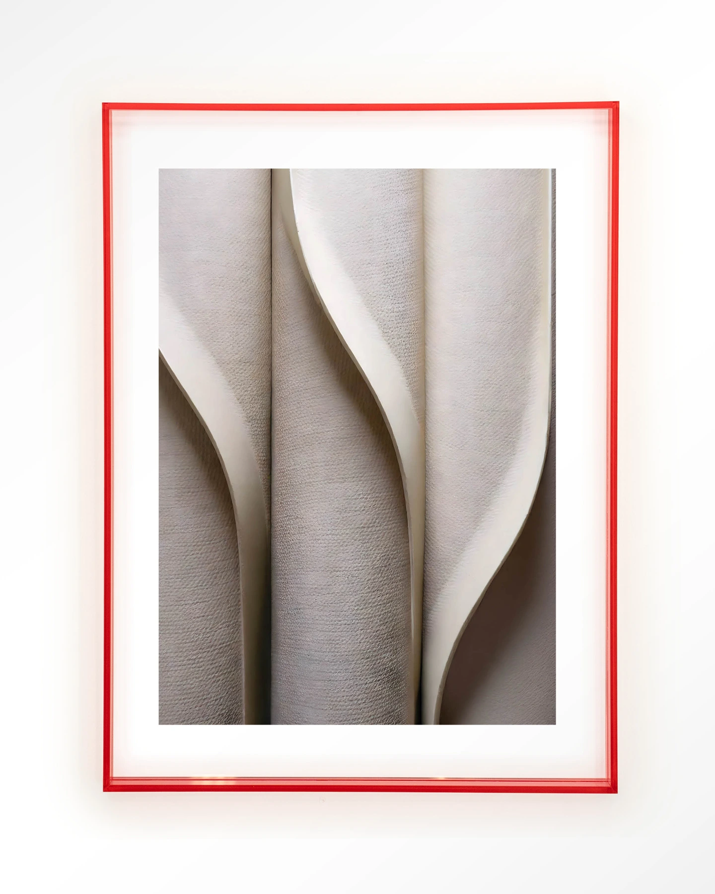 Silent Waves - Art print - Afbeelding 4