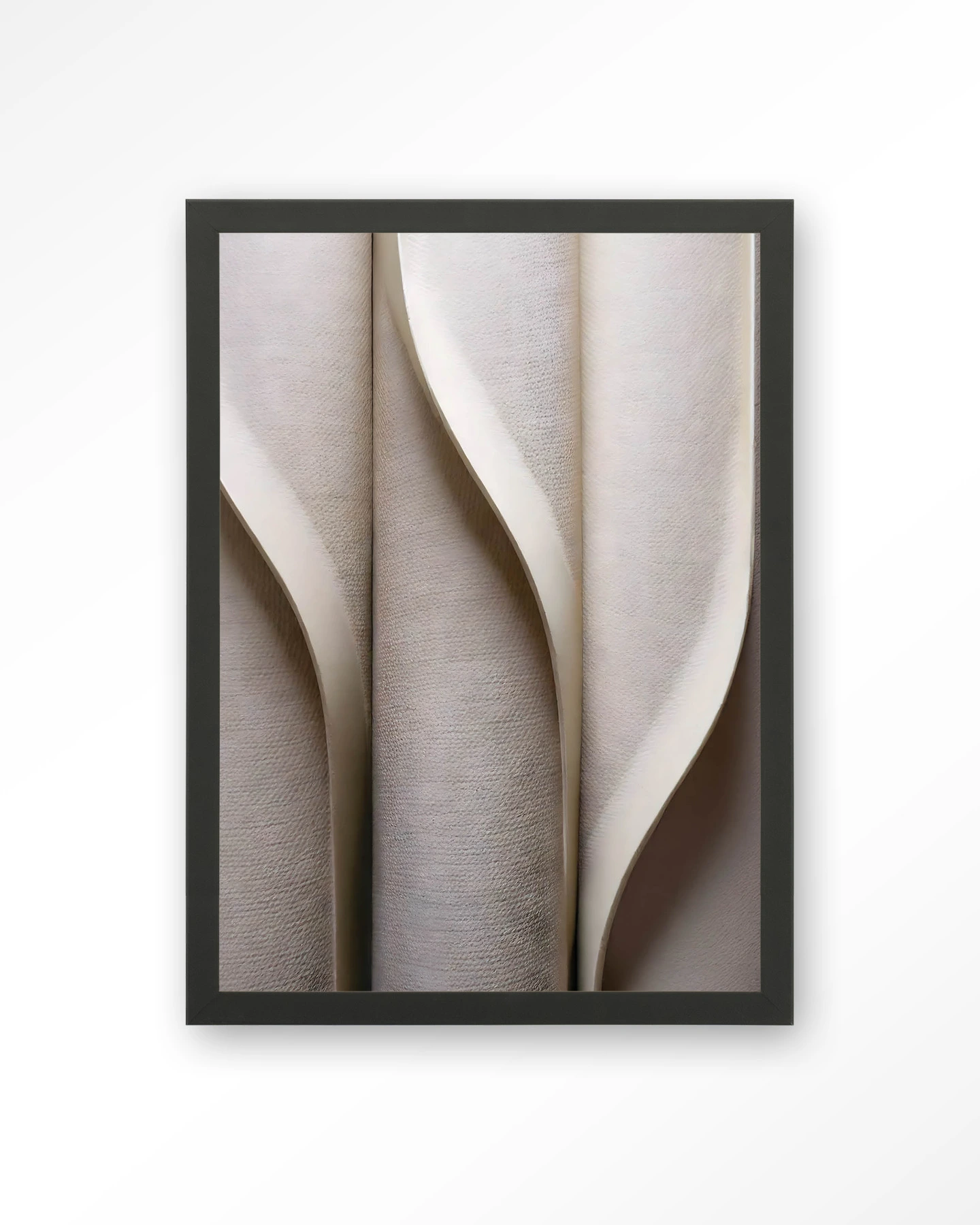Silent Waves - Art print - Afbeelding 5